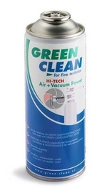 Saspiests gaiss Green Clean