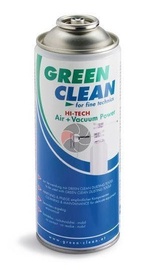 Suspaustas oras Green Clean Hi-Tech, 400 ml