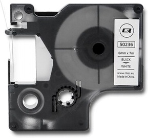 Этикет-лента для принтеров Qoltec for DYMO D1 43613, 700 см
