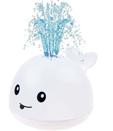 Игрушечное животное LED Fountain Whale