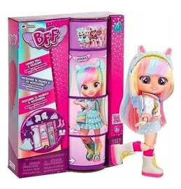 Lelle ar aksesuāriem Tm Toys BFF Jenna IMC904361, 20 cm