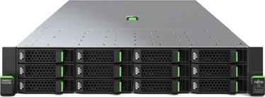 Server Fujitsu Primergy RX2520 M5 VFY:R2525SC010IN, Intel Xeon Silver 4208, 16 GB