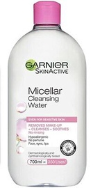 Micelārais ūdens sievietēm Garnier Skin Naturals, 700 ml