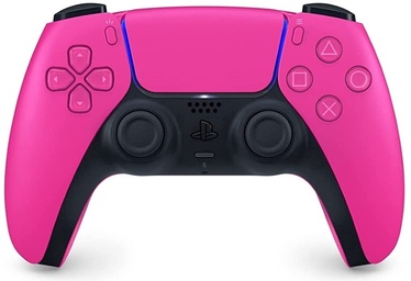 Mängukontroller Sony Dualsense PS5, roosa