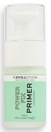 База под макияж Makeup Revolution London Power Fix Primer, 12 мл