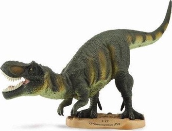 Rotaļlietu figūriņa Collecta Tyrannosaurus Rex 89309