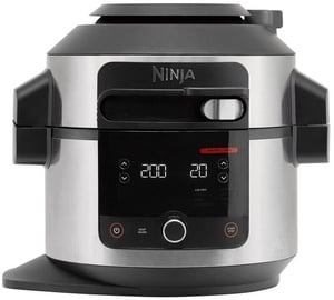 Multifunktsionaalne toiduvalmistaja Ninja Foodi 11-in-1 OL550EU