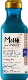 Кондиционер для волос Maui Coconut Milk, 385 мл