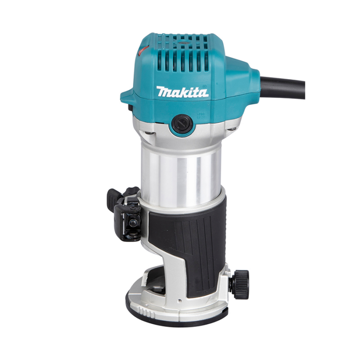 Frēze Makita RT0702CX2J, 710 W