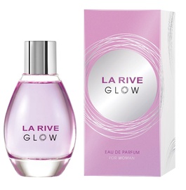 Parfüümvesi La Rive Glow, 90 ml