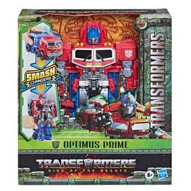 Žaislinė figūrėlė Transformers Smash Changers F3900, 23 cm