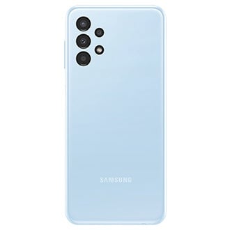 Mobilais telefons Samsung Galaxy A13, zila, 3GB/32GB