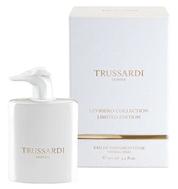 Парфюмированная вода Trussardi Donna Levriero, 100 мл