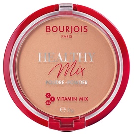 Pudra Bourjois Paris Healthy Mix 06 Honey, 10 g