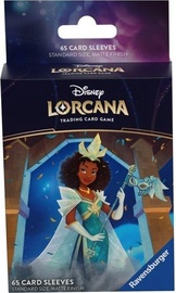 Mängukaartide ümbris Ravensburger Disney Lorcana Tiana
