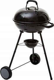Grill Intex Feijoa, must, 55.5 cm