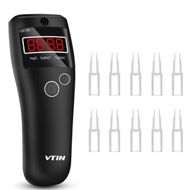Alkotester Vtin CA156