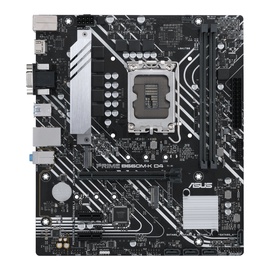 Mātesplate Asus PRIME B660M-K D4