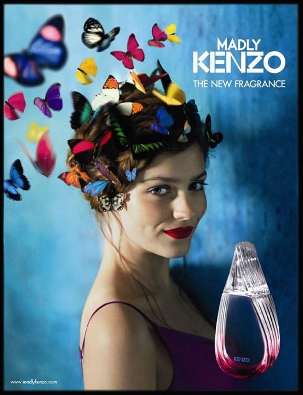 Kenzo Madly Kenzo 30 1a.lt