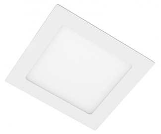 Lampa griesti GTV Matis Plus LD-MAW13W-NBP4, 13 W, LED, 4000 °K