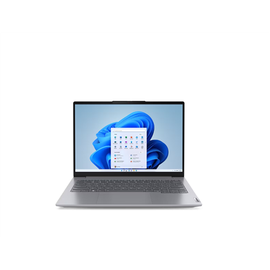 Sülearvuti Lenovo ThinkBook 14 G6, Intel® Core™ i5-1335U, 16 GB, 256 GB, 14 ", Intel Iris Xe Graphics, hall