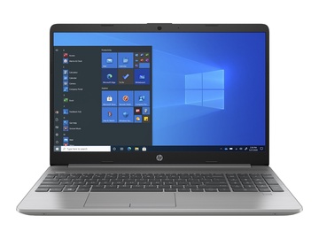 Portatīvais dators HP 250 G8 2W8Y5EA, Intel Core i5 1135G7, 8 GB, 256 GB, 15.6 "