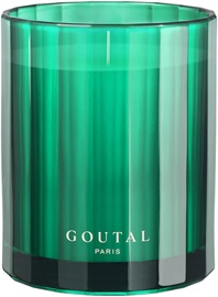 Свеча ароматическая Goutal Refillable Un Jardin Aromatique, 43 - 50 час, 185 г, 100 мм x 150 мм