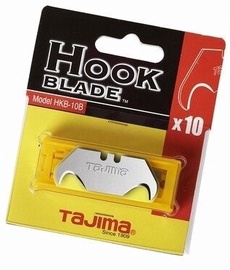 Asmens TAJIMA V-REX Hook Blade HKB-10B/Y1, 10 gab.