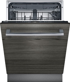 Iebūvējamā trauku mazgājamā mašīna Siemens SL73HX60CE