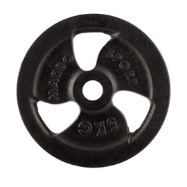Disku svari Marbo S.C. Oli, 5 kg