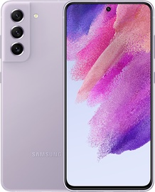 Mobilais telefons Samsung Galaxy S21 FE 5G, violeta, 8GB/256GB