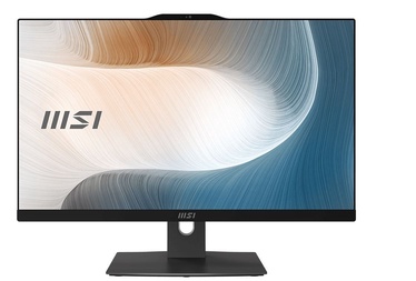 Statsionaarne arvuti MSI Modern AM242TP RDMSIDM3IEWD000, Intel HD Graphics