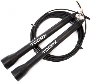 Lecamaukla Toorx Speed Jump, 3000 mm, melna