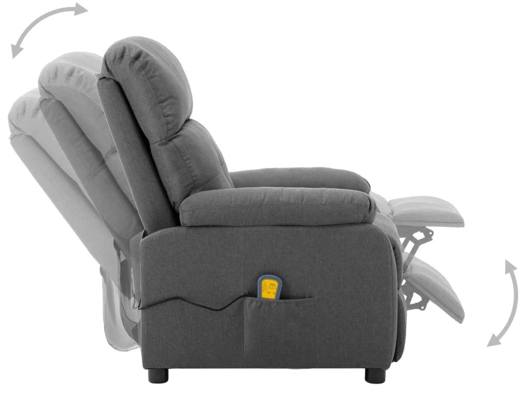 cheap massage recliner chair