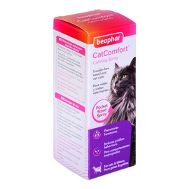 Средство для ухода за кошками Beaphar Cat Comfort DLZBEPHIP0111, 0.047 кг
