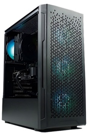 Stacionarus kompiuteris Intop RM34914NS Intel® Core™ i5-12400F, Nvidia GeForce RTX 4060, 32 GB, 3 TB