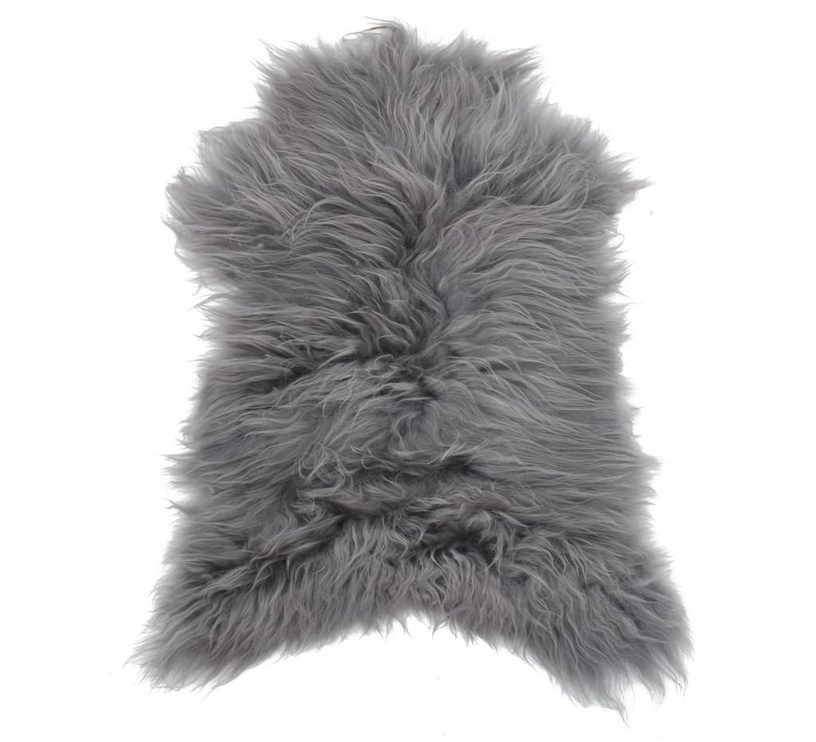 Kažoks VLX Icelandic Sheepskin 335857, 1100 mm x 700 mm