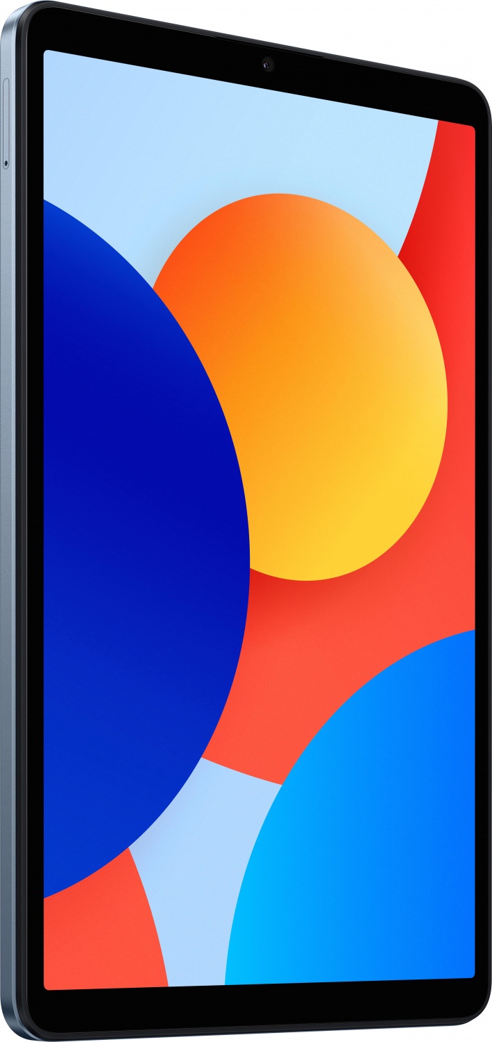 Tahvelarvuti Xiaomi Redmi Pad SE, 8.7", 4GB/128GB, 4G, sinine
