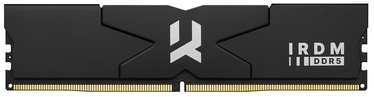 Operatīvā atmiņa (RAM) Goodram IRDM, DDR5, 32 GB, 6400 MHz