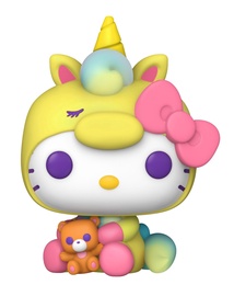 Rotaļlietu figūriņa Funko POP! Sanrio Hello Kitty