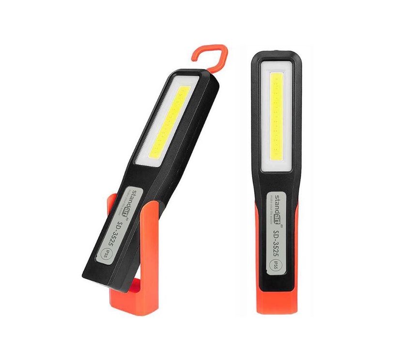 Lampa Standart, lukturis, 3 W