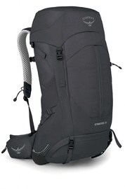 Туристический рюкзак Osprey Stratos 36, темно-серый, 36 л