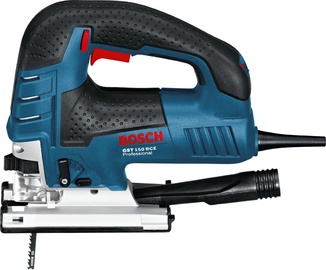 Finierzāģis Bosch GST 150 BCE, 780 W