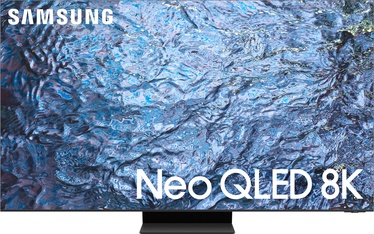 Televizorius Samsung Neo QLED 8K QN900C, QLED, 85 "
