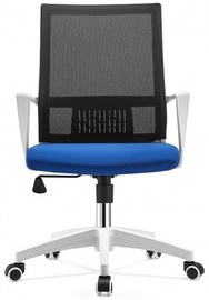 Kontoritool Up Up Hoben, sinine/must