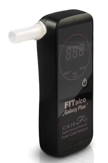 Alkometrs Genway Fitalco Galaxy Plus