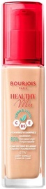 Tonālais krēms Bourjois Paris Healthy Mix Clean 51W Light Vanilla, 30 ml