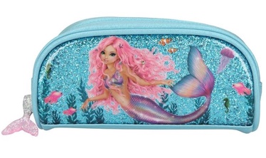 Pinal Depesche Fantasy Model Mermaid, sinine