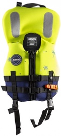 Спасательный жилет Jobe Neoprene Kids, синий/желтый, M/L, 20 - 30 кг
