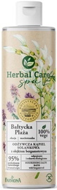 Пена для ванны Farmona Herbal Care Spa Baltic Beach, 400 мл
